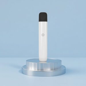 ILIA哩亞五代Ultra 主機 重塑通配界性價比標竿 全方位適配四 / 五 / 六代通用煙彈 內置防漏黑科技 徹底杜絕滲油焦慮 台灣現貨