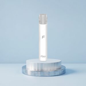 【限時福利：買 6 送 1】Fipy HP2 一代性能主機 0W 巔峰輸出展現紮實擊喉感 搭載智慧變頻晶片守護清透本味 跨品牌相容的完美標竿 台灣現貨