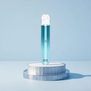 SP2S 思博瑞一代主機 定義如緞面般順滑的吸吮新維度 細膩磨砂質感包覆極致握感 適配各品牌一代煙彈 台灣現貨秒發
