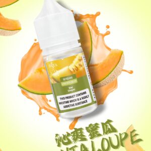 【狂歡加碼】買 5 瓶即贈主機 DIYA 叮啞丁鹽煙油 30ml 黃金配比綻放繽紛鮮甜的水果弧線 30mg 紮實喉感直擊肺腑 台灣現貨秒發