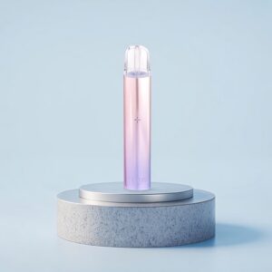 ILIA 哩亞一代主機 8W 功率完美橫掃各款通用彈種 極簡金屬質感包覆職人級握感 定義經典規格的工藝新標竿 適配一代煙彈 台灣現貨