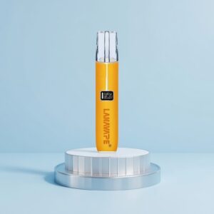 LANA 職人真皮主機 精湛縫線細節重塑「一代彈通用」的藝術高度 8-10W 動能輸出綻放繽紛馥郁的喉感弧線 台灣現貨
