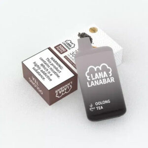 LANA 5000 型 內置 850mAh 傲視同級大電池 徹底告別電力焦慮 實力派玩家一致認可的長效型「巔峰口糧」台灣現貨秒發