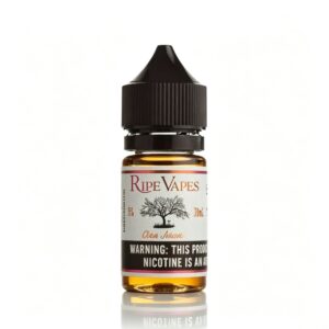 Ripe Vapes VCT 生命之樹煙油 注油玩家必備的「唯一神油」 細膩香草奶油絲滑入喉 擁抱美式傳奇的極致純粹 台灣現貨
