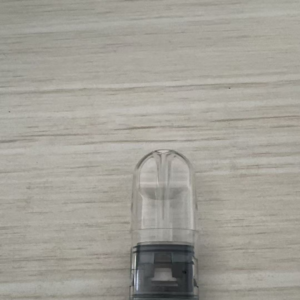 五/六代高透明注油空倉 以晶瑩剔透的視覺語彙 搭載獨家密封工藝 細緻霧化不噴油 完美對接各大品牌主機 台灣現貨秒發