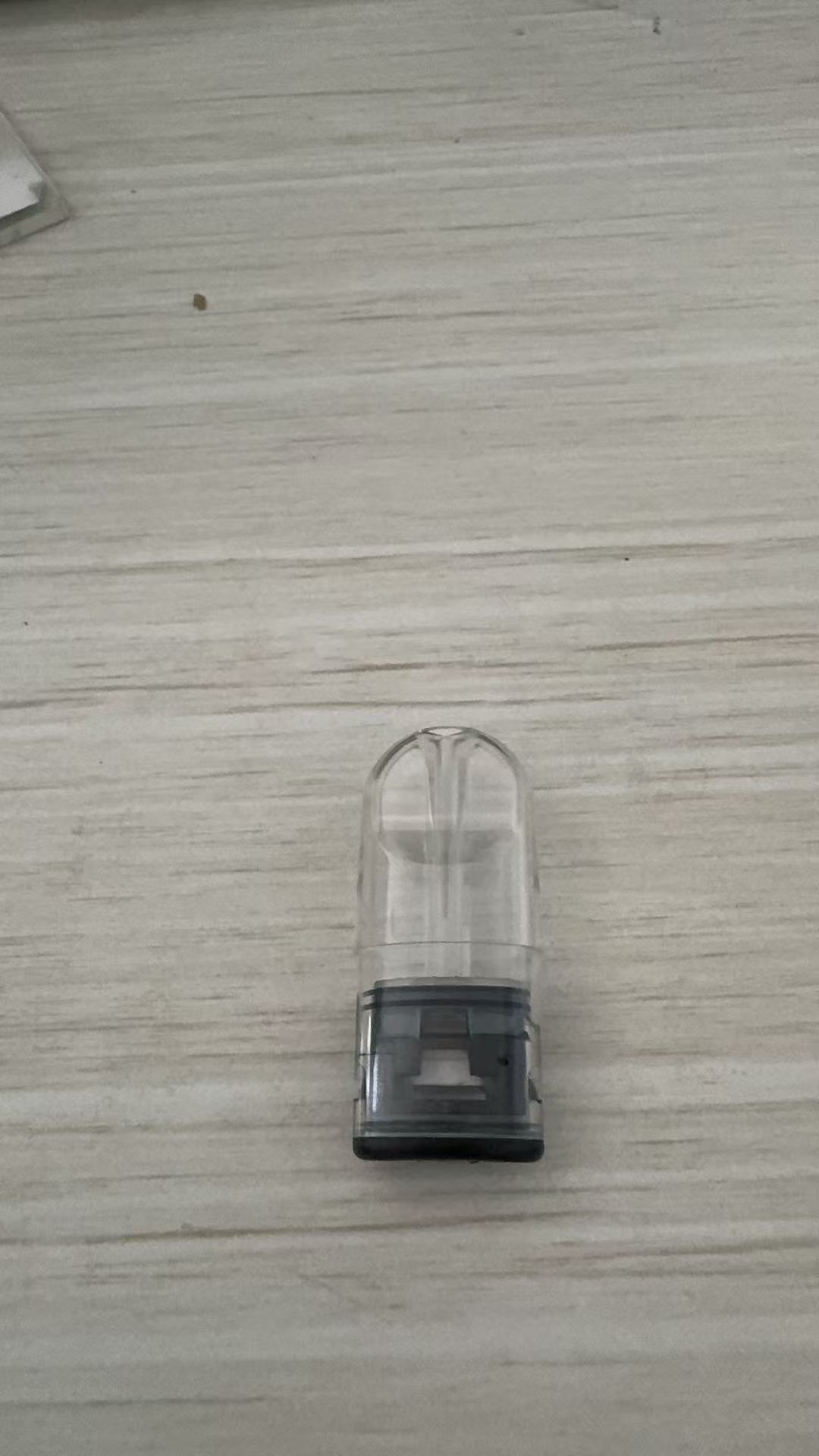 五/六代高透明注油空倉 以晶瑩剔透的視覺語彙 搭載獨家密封工藝 細緻霧化不噴油 完美對接各大品牌主機 台灣現貨秒發:圖片 2